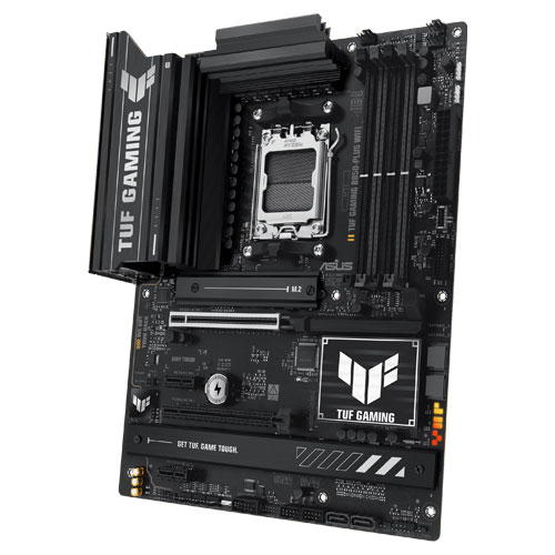 TUF GAMING B850-PLUS WIFI_画像4