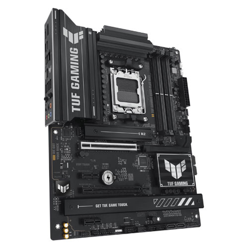 TUF GAMING B850-PLUS WIFI_画像5
