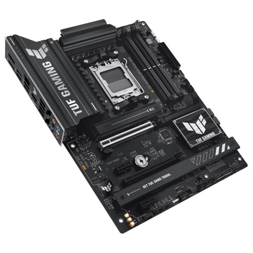TUF GAMING B850-PLUS WIFI_画像6