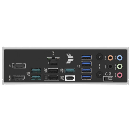 TUF GAMING B850-PLUS WIFI_画像7