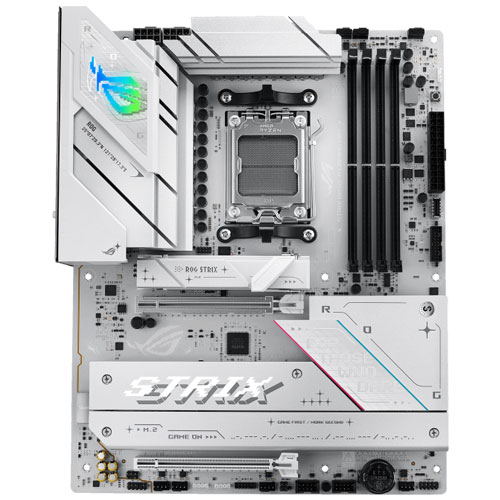 ROG STRIX B850-A GAMING WIFI_画像0