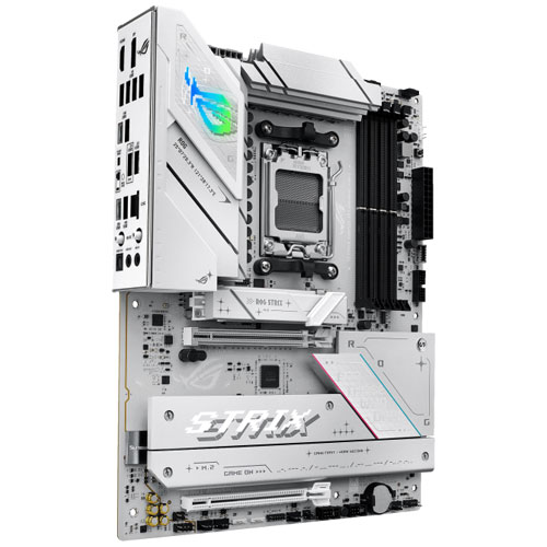 ROG STRIX B850-A GAMING WIFI_画像1