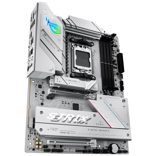 ROG STRIX B850-A GAMING WIFI_画像2