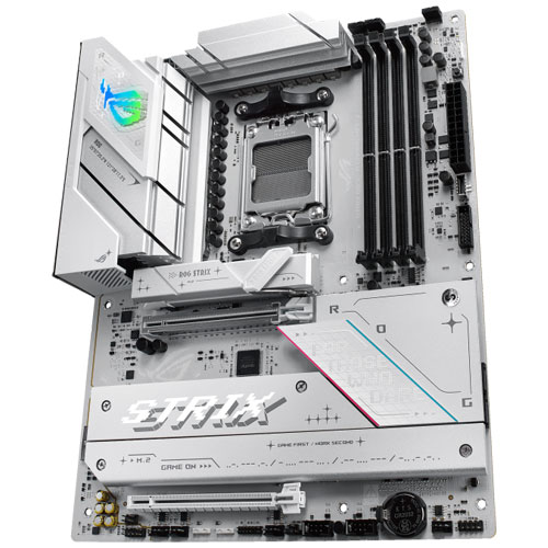 ROG STRIX B850-A GAMING WIFI_画像3