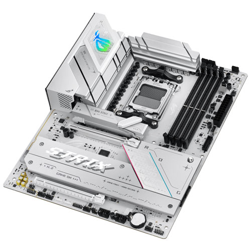 ROG STRIX B850-A GAMING WIFI_画像4