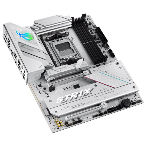 ROG STRIX B850-A GAMING WIFI_画像5