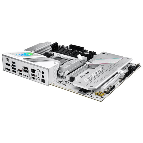 ROG STRIX B850-A GAMING WIFI_画像6