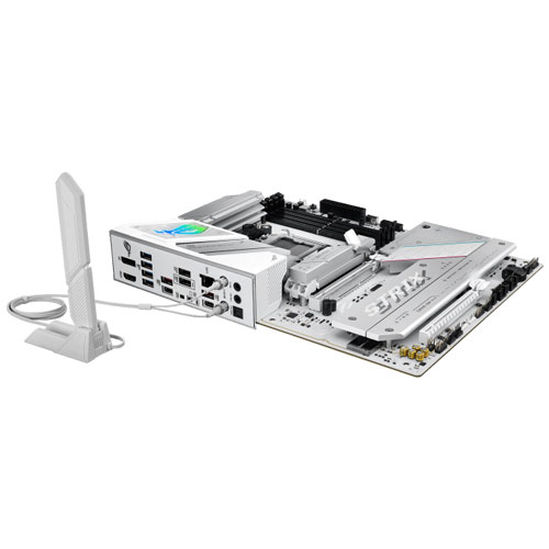 ROG STRIX B850-A GAMING WIFI_画像7