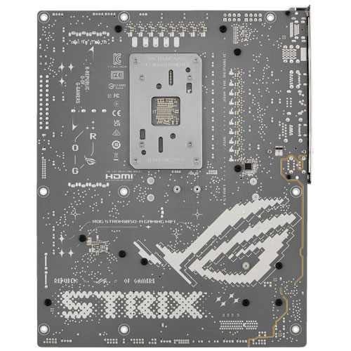 ROG STRIX B850-A GAMING WIFI_画像8
