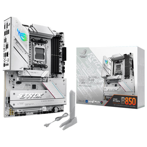 ROG STRIX B850-A GAMING WIFI_画像11