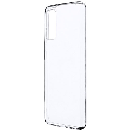 LEPLUS LP-20SG1CSTCL [Galaxy S20 5G SC-51A/SCG01 ソフトケース CLEAR SOFT クリア]