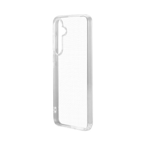 LEPLUS NEXT LN-24SG3CSTCL [Galaxy A55 5G ソフトケース UTILO Soft クリア]