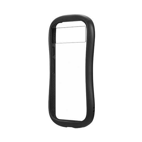 LEPLUS NEXT LN-23WP1VMFGY [Google Pixel 8 耐衝撃ハイブリッドケース ViAMO fly ダークグレー]