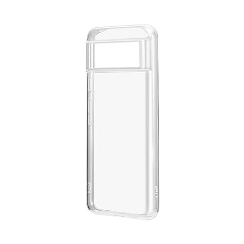 LEPLUS NEXT LN-23WP1CSTCL [Google Pixel 8 ソフトケース UTILO Soft クリア]