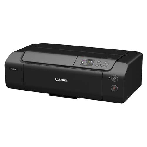 キヤノン A3ノビカラーインクジェットプリンター imagePROGRAF PRO-G2