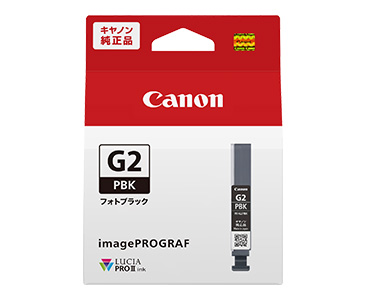PFI-G2<PBK>_画像1