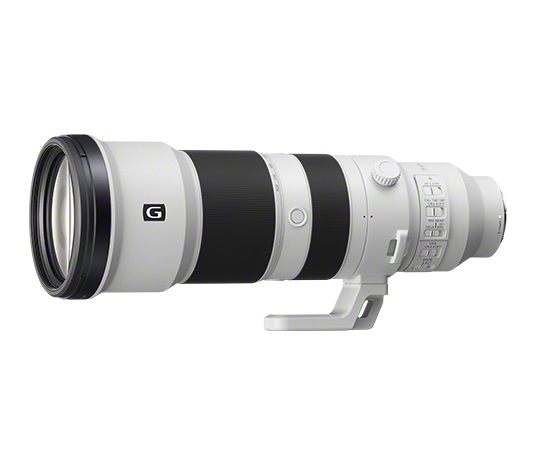 ソニー（SONY） デジタル一眼カメラ　α　　Eマウント SEL400800G [Eマウント交換レンズ FE 400-800mm F6.3-8 G OSS]