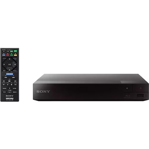 ソニー（SONY） BDP-S1700/K [BD/DVDプレーヤー]