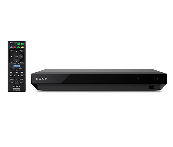 ソニー（SONY） UBP-X700/K [Ultra HD BD/DVDプレーヤー]