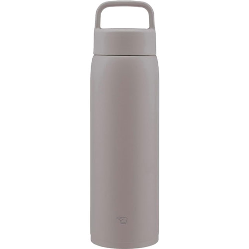 TUFF SU-DA100-HM [ステンレスマグ ハンドルツキスクリュー 1L ミネラルグレー]