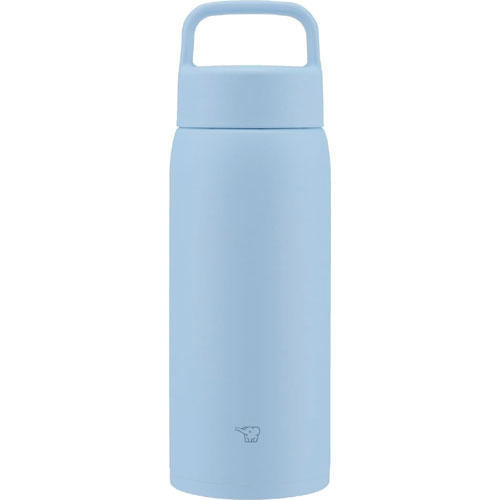 象印 TUFF SU-DA80-AM [ステンレスマグ ハンドルツキスクリュー 800ml フロストブルー]