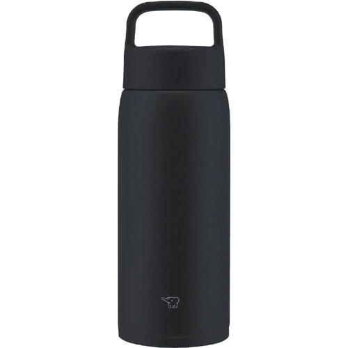 象印 TUFF SU-DA80-BM [ステンレスマグ ハンドルツキスクリュー 800ml チャコールブラック]