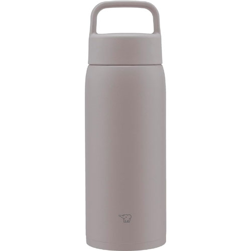 象印 TUFF SU-DA80-HM [ステンレスマグ ハンドルツキスクリュー 800ml ミネラルグレー]