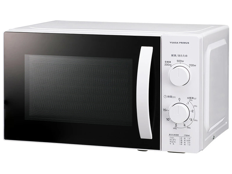 ユアサプライムス PRE-703C（60Hz） [単機能電子レンジ60Hz]