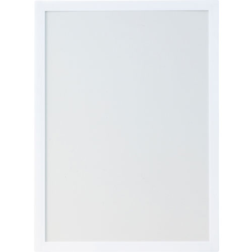 LIHIT LAB A-9100X10 [【10個セット】 マグネットフレーム A4]