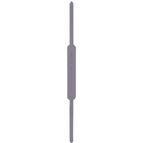 LIHIT LAB F-8SL-50X5 [【50本入×5セット】 カラーファスナー]