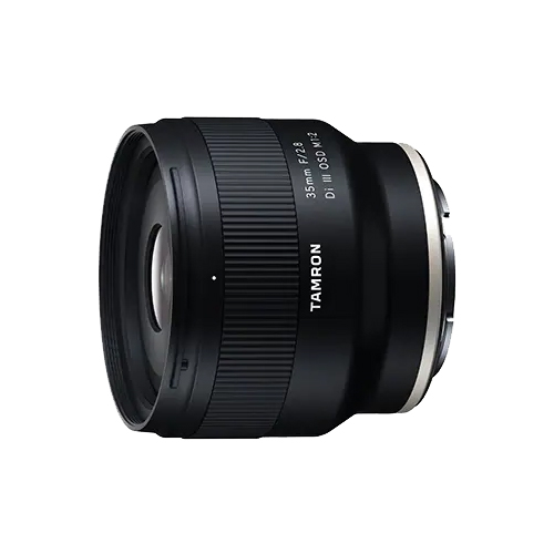 タムロン Model F053S [35mm F/2.8 Di III OSD M1:2 ソニーEマウント用]