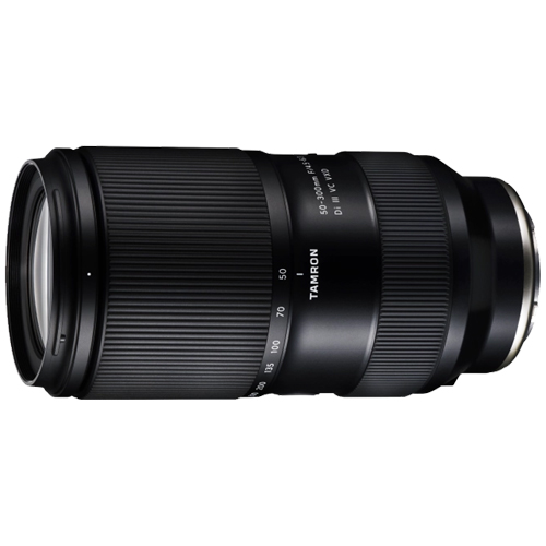 タムロン Model A069S [50-300mm F/4.5-6.3 Di III VC VXD ソニーEマウント用]