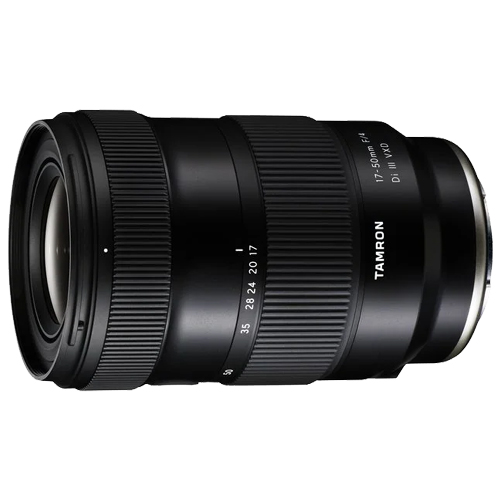 タムロン Model A068S [17-50mm F/4 Di III VXD ソニーEマウント用]