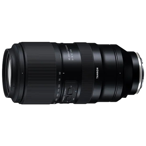 タムロン Model A067S [50-400mm F/4.5-6.3 Di III VC VXD ソニーEマウント用]