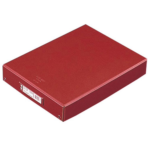 LIHIT LAB A-332K-BRX5 [【5個セット】 デスクトレー A4 茶]