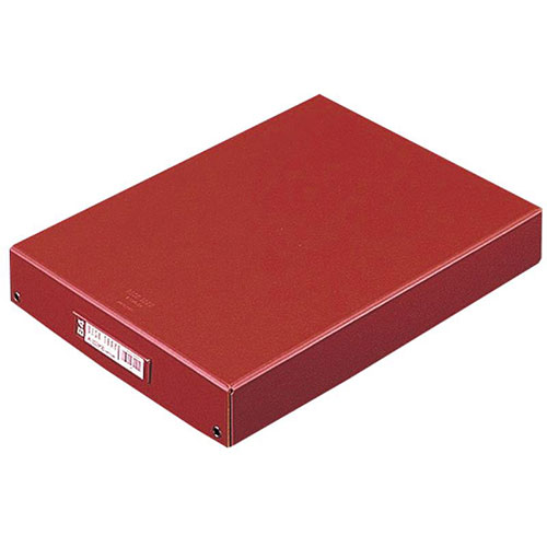 LIHIT LAB A-332KB-BRX5 [【5個セット】 デスクトレー B4(15X11) 茶]
