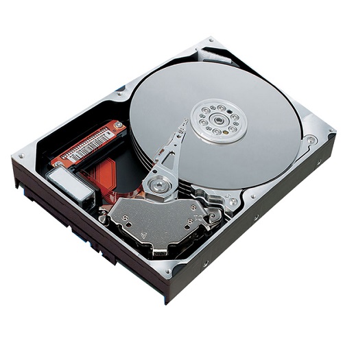 HDWOP-24 [HDW-UTシリーズ用交換HDD 24TB]