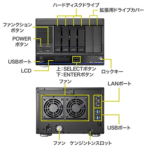HDL4-HB16EX_画像2