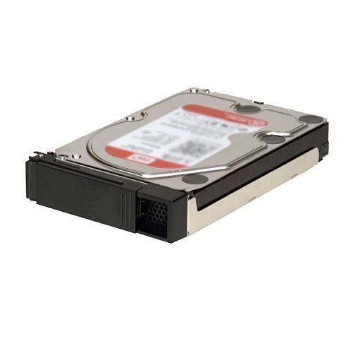 アイ・オー・データ HDLH-OPA HDLH-OPA24 [ランディスク(Linux OSモデル)交換用HDD 24TB]