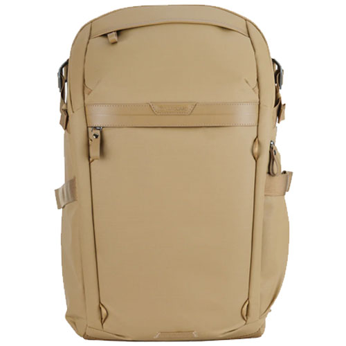 VANGUARD VEO METRO B25L BG [ヴィオ メトロシリーズ バックパック 容量 約25L ベージュ]
