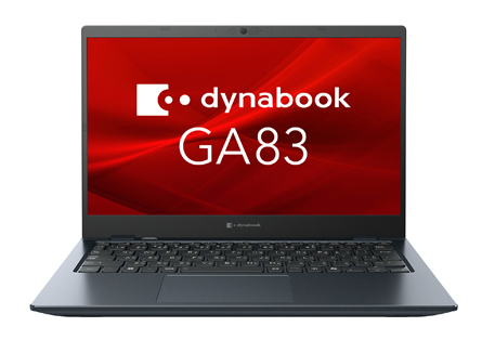 Dynabook A6A1XYL821HA [dynabook GA83/XY]