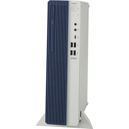NEC Mate PC-MKT46L86AFZK [ML(Ci5/8GB/256/マルチ/Win11P/Per21)]