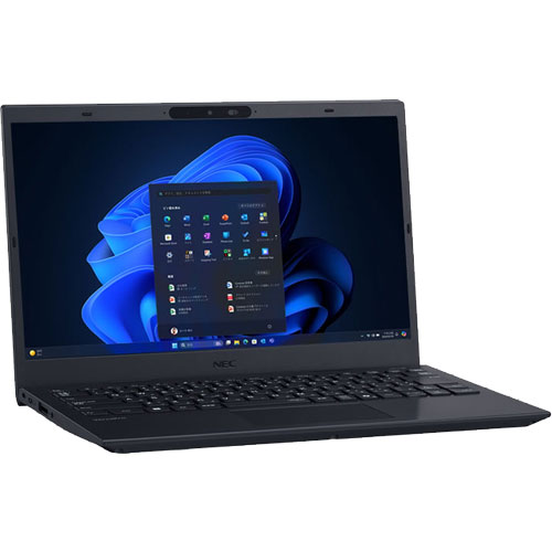 NEC VersaPro PC-VKT46N8GLFGM [VN(Ci5/8/256/無/Win11P/Of無/13.3WUXGA)]