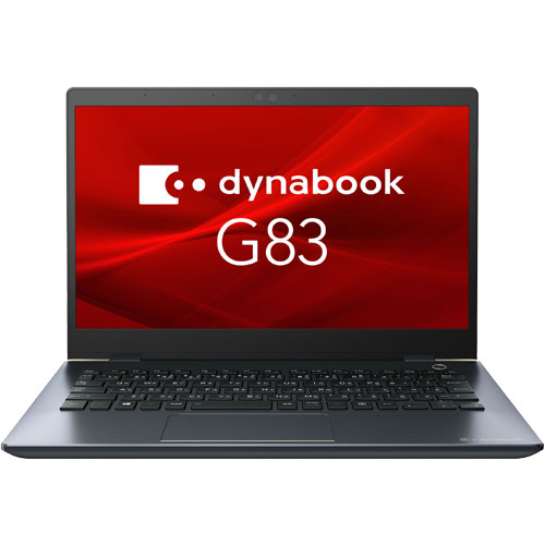 Dynabook A6G2LYL8121A [dynabook G83/LY]