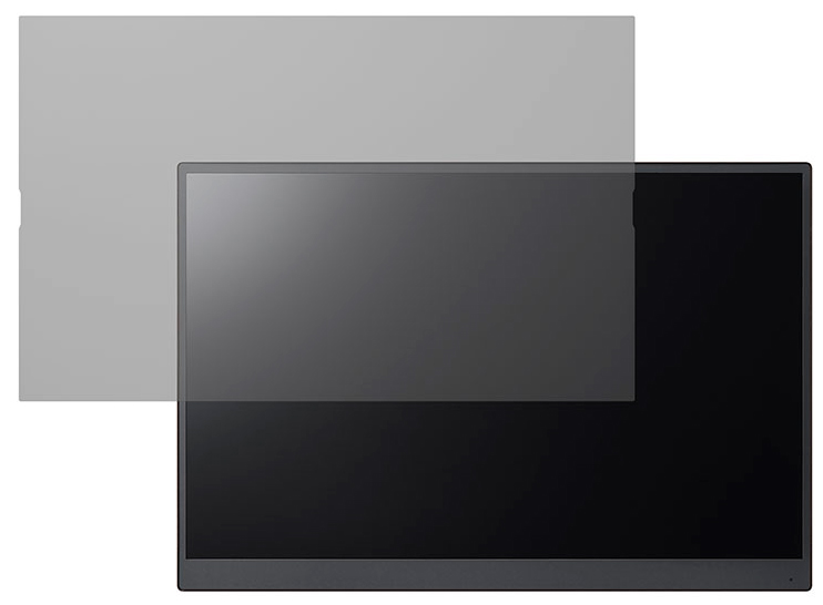 VAIO VJ9LFV14 [PK-R / Vision+ 14P用のぞき見防止フィルター]