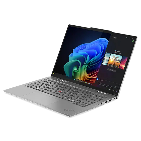レノボ・ジャパン ThinkPad Yoga 21NU001CJP [X1 2in1G10ILL(Ultra5 226V/16/512/W11P/14]