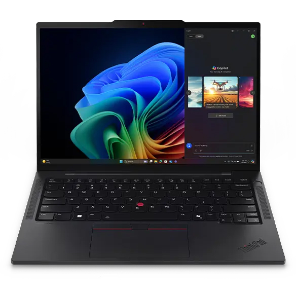 レノボ・ジャパン ThinkPad T 21QX000DJP [X1CarbonG3ILL(Ultra5 226V/16/512/W11P/14]