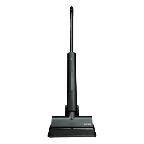 アズマ NAR-NM1E-BK [NeOmo ネオーモ 充電式WET&DRYモップ]