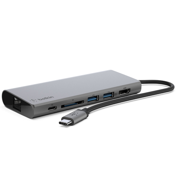 Belkin F4U092btSGY