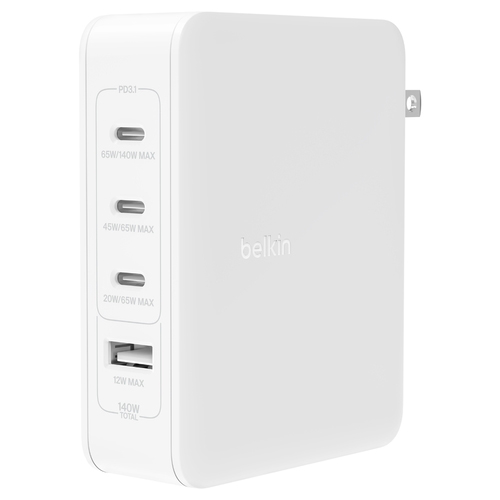 Belkin WCH014dqWH